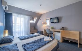 The Blue Rooms